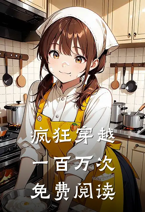 疯狂穿越一百万次免费阅读