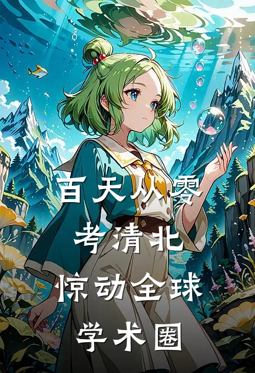 百天从零考清北，惊动全球学术圈(江野宋小花)完整版免费全文阅读_最热门小说百天从零考清北，惊动全球学术圈江野宋小花