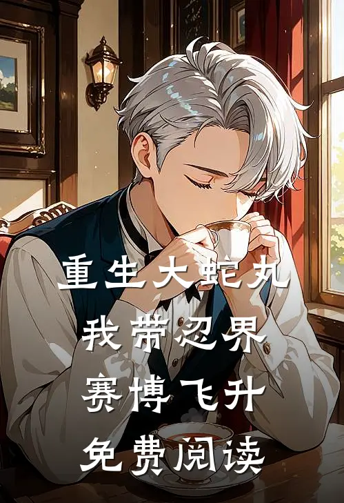 重生大蛇丸我带忍界赛博飞升免费阅读
