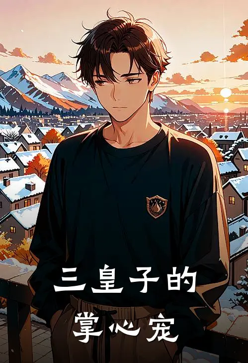 三皇子的掌心宠云永昼楚长嵇最新好看小说_最新完本小说三皇子的掌心宠云永昼楚长嵇
