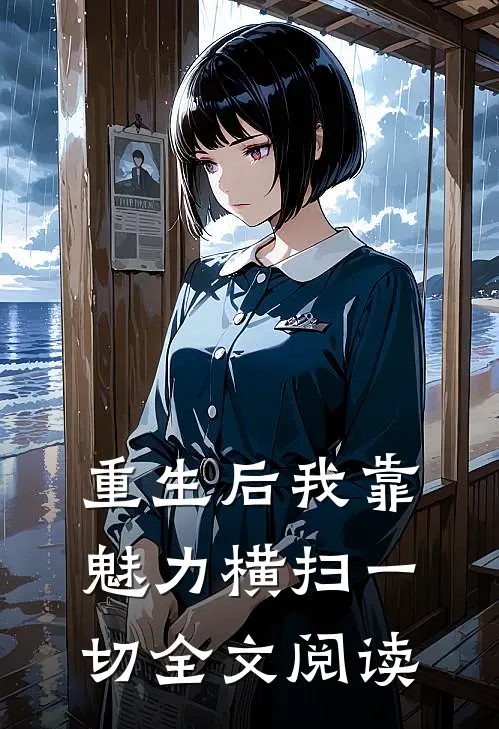 重生后我靠魅力横扫一切全文阅读