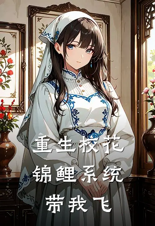 重生校花：锦鲤系统带我飞(苏晚林雨薇)热门小说在线阅读_热门小说重生校花：锦鲤系统带我飞(苏晚林雨薇)