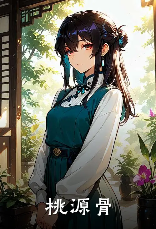 桃源骨(桦小星向桦小星)热门完本小说_最新小说桃源骨桦小星向桦小星