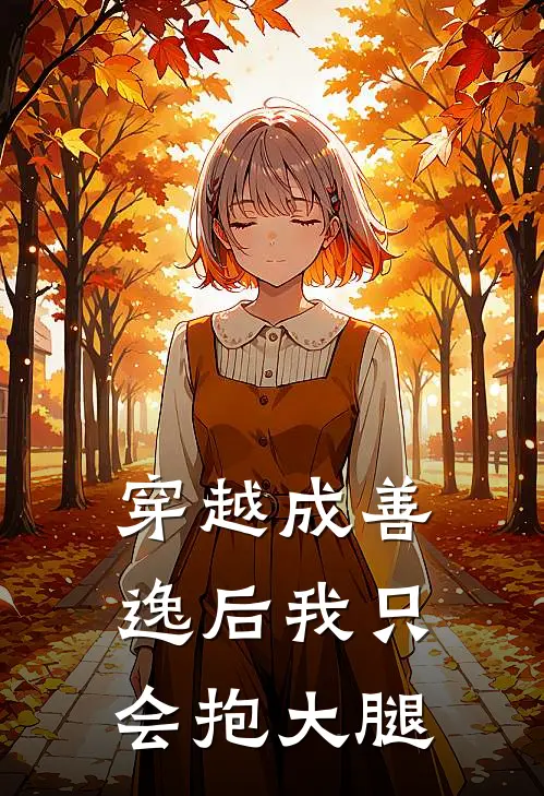 穿越成善逸后我只会抱大腿(炭治郎方晓知)小说免费阅读_热门小说阅读穿越成善逸后我只会抱大腿炭治郎方晓知