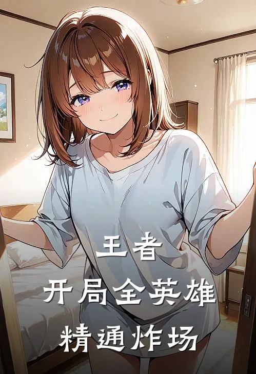 王者：开局全英雄精通炸场