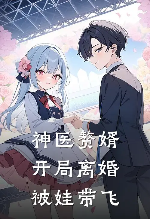 神医赘婿：开局离婚被娃带飞江凡苏清雪免费小说全文阅读_免费小说在线阅读神医赘婿：开局离婚被娃带飞江凡苏清雪