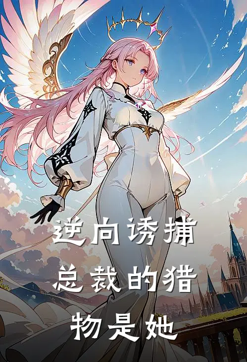 逆向诱捕：总裁的猎物是她