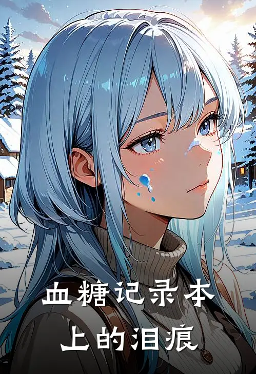 血糖记录本上的泪痕(王秀芳陈露)热门网络小说推荐_最新章节列表血糖记录本上的泪痕(王秀芳陈露)