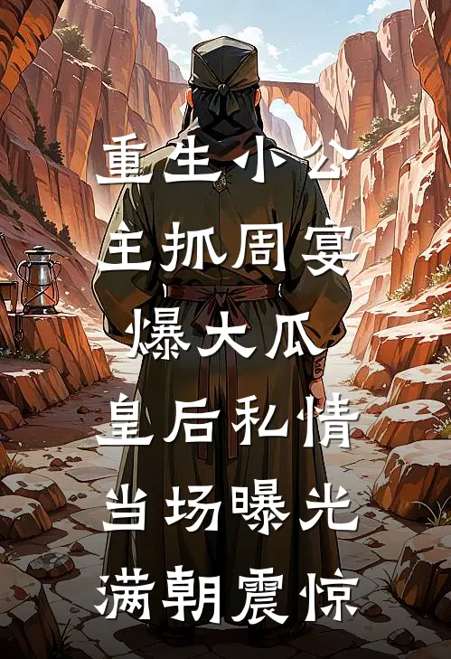 重生小公主抓周宴爆大瓜，皇后私情当场曝光：满朝震惊(暗卫宝宁)最新推荐小说_在哪看免费小说重生小公主抓周宴爆大瓜，皇后私情当场曝光：满朝震惊暗卫宝宁