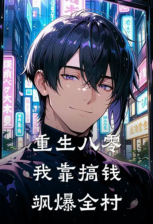 重生八零，我靠搞钱飒爆全村(林建军苏清鸢)热门小说_完结版小说全文免费阅读重生八零，我靠搞钱飒爆全村(林建军苏清鸢)