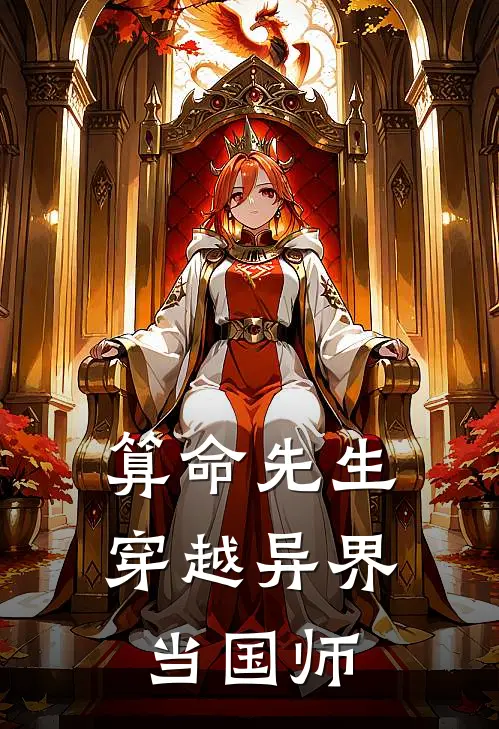 算命先生穿越异界当国师赵阳赵阳无弹窗全文免费阅读_最新推荐小说算命先生穿越异界当国师(赵阳赵阳)