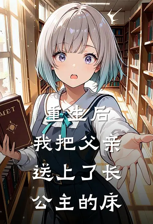 重生后，我把父亲送上了长公主的床