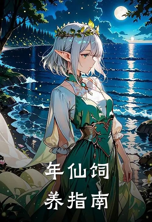 年仙饲养指南(年雨年骁)最新章节在线阅读_(年仙饲养指南)完整版免费在线阅读