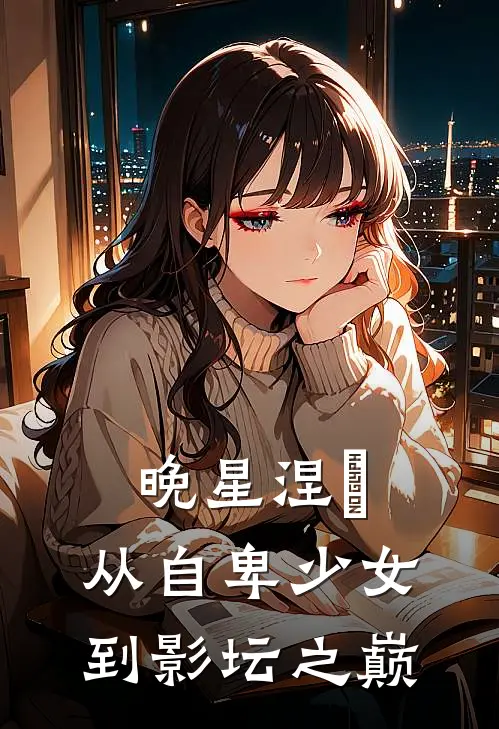 晚星涅槃：从自卑少女到影坛之巅