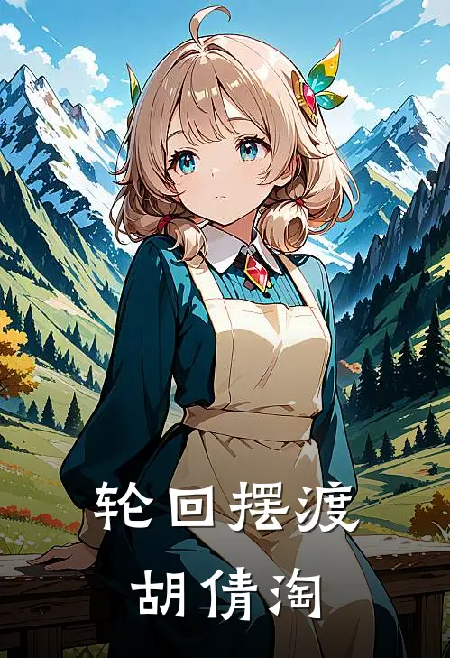 轮回摆渡胡倩淘