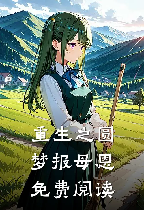 重生之圆梦报母恩免费阅读