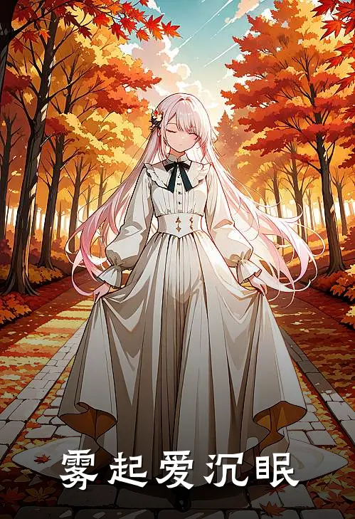 雾起爱沉眠