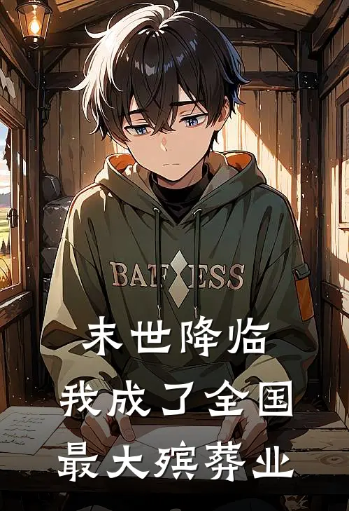 末世降临，我成了全国最大殡葬业张伟张伟最新好看小说_免费小说末世降临，我成了全国最大殡葬业(张伟张伟)