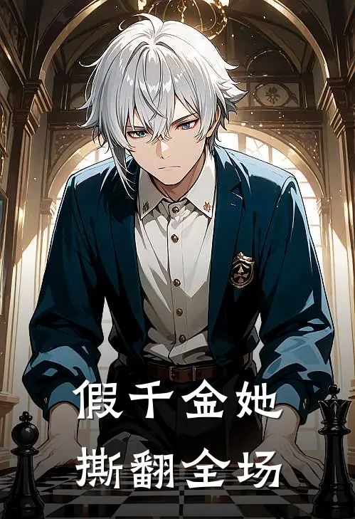 假千金她撕翻全场(沈薇薇林清清)完结版小说全文免费阅读_最新小说假千金她撕翻全场(沈薇薇林清清)