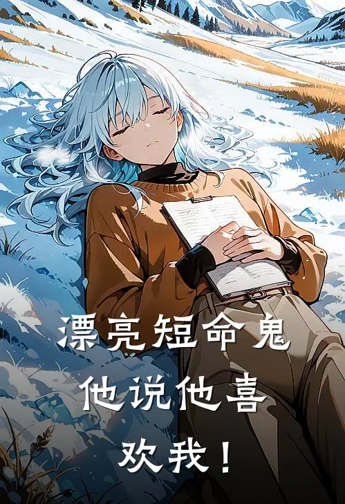 漂亮短命鬼，他说他喜欢我！付听风付听雨最新章节免费阅读_漂亮短命鬼，他说他喜欢我！热门小说