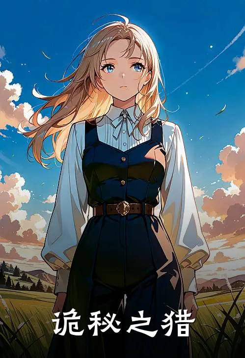 诡秘之猎(亚瑟达奇)阅读免费小说_完本热门小说诡秘之猎亚瑟达奇