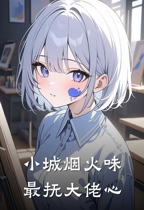 小城烟火味，最抚大佬心赵夏李青华免费阅读全文_热门小说大全小城烟火味，最抚大佬心赵夏李青华