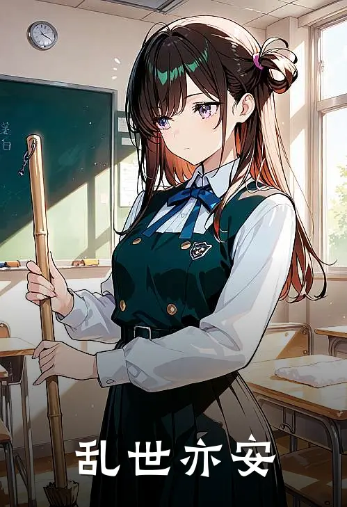 乱世亦安王大愚老李完整版免费阅读_王大愚老李精彩小说