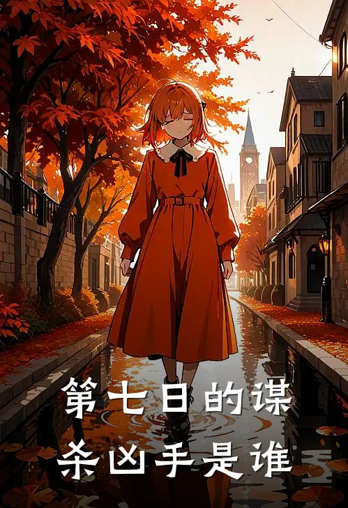 第七日的谋杀凶手是谁