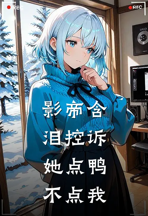 影帝含泪控诉：她点鸭不点我(江澈林晓)最新小说推荐_最新热门小说影帝含泪控诉：她点鸭不点我江澈林晓