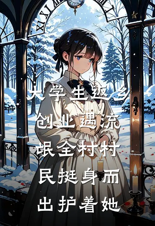 大学生返乡创业遇流氓全村村民挺身而出护着她(林晓燕晓燕)无弹窗小说免费阅读_小说完整版免费阅读大学生返乡创业遇流氓全村村民挺身而出护着她林晓燕晓燕