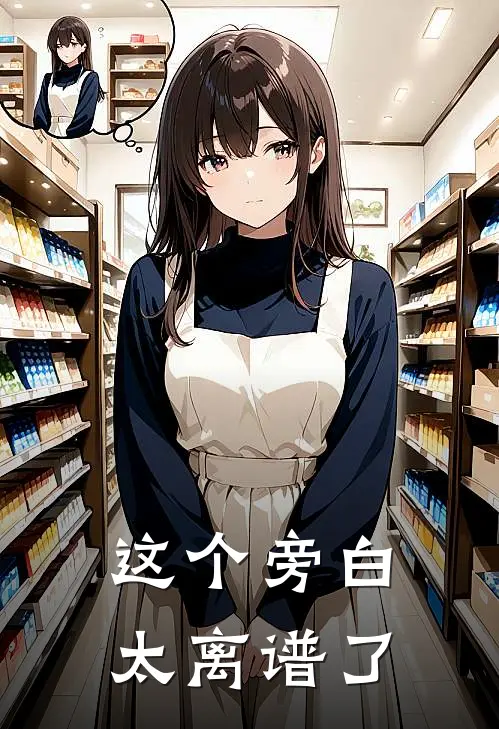 这个旁白太离谱了