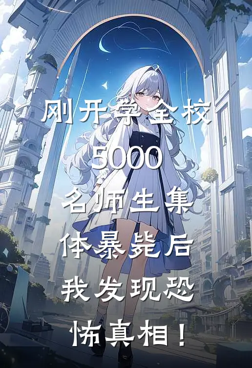 刚开学全校5000名师生集体暴毙后，我发现恐怖真相！王泽林娇免费小说全文阅读_免费小说在线阅读刚开学全校5000名师生集体暴毙后，我发现恐怖真相！王泽林娇