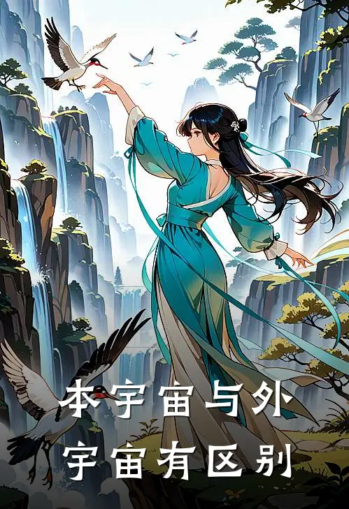 本宇宙与外宇宙有区别