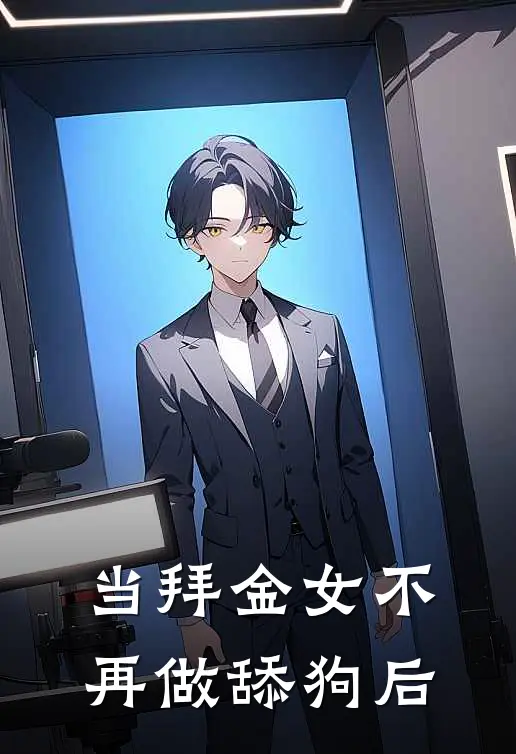 当拜金女不再做舔狗后(裴川玉拜金女)免费小说大全_小说完结免费当拜金女不再做舔狗后裴川玉拜金女