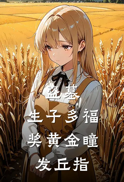 江明尹婻风(盗墓：生子多福，奖黄金瞳发丘指)完整版免费在线阅读_《盗墓：生子多福，奖黄金瞳发丘指》全集在线阅读