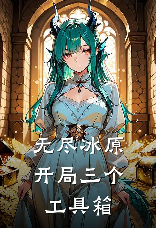 无尽冰原：开局三个工具箱姜离起风了完结版小说_最新章节列表无尽冰原：开局三个工具箱(姜离起风了)