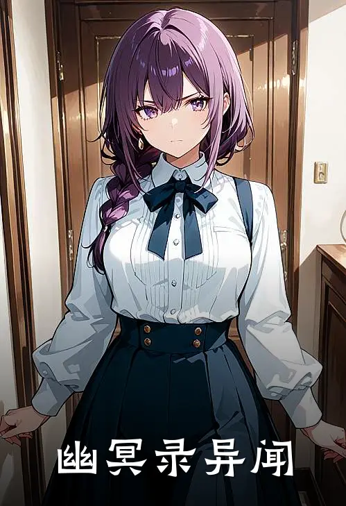 幽冥录异闻季玄林世忠热门的小说_免费小说幽冥录异闻(季玄林世忠)