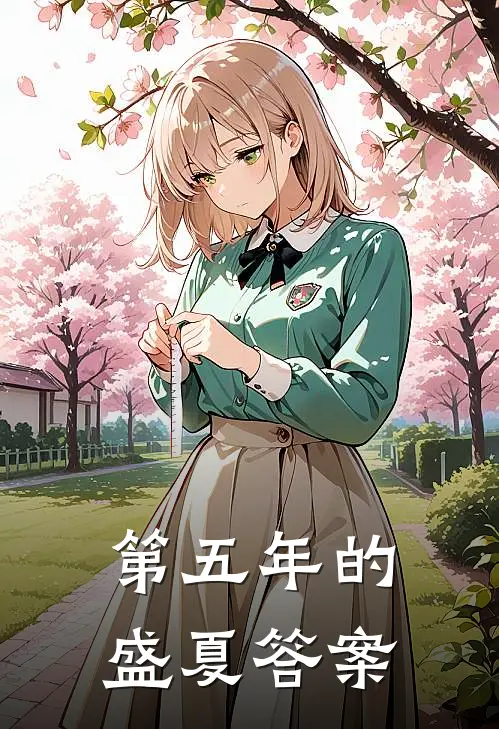 第五年的盛夏答案沈浩苏紫芙热门的小说_免费小说第五年的盛夏答案(沈浩苏紫芙)