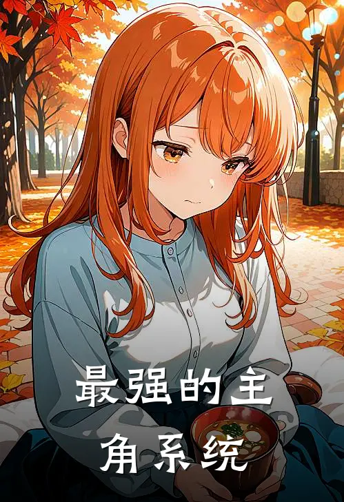 最强的主角系统