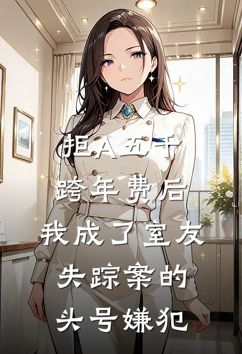 拒A五千跨年费后，我成了室友失踪案的头号嫌犯(沈静宜林茜茜)小说完结版_全文阅读免费全集拒A五千跨年费后，我成了室友失踪案的头号嫌犯沈静宜林茜茜