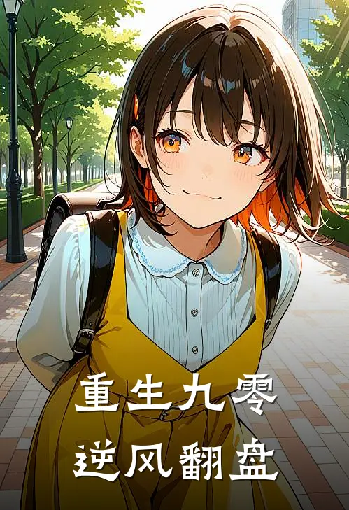 重生九零：逆风翻盘