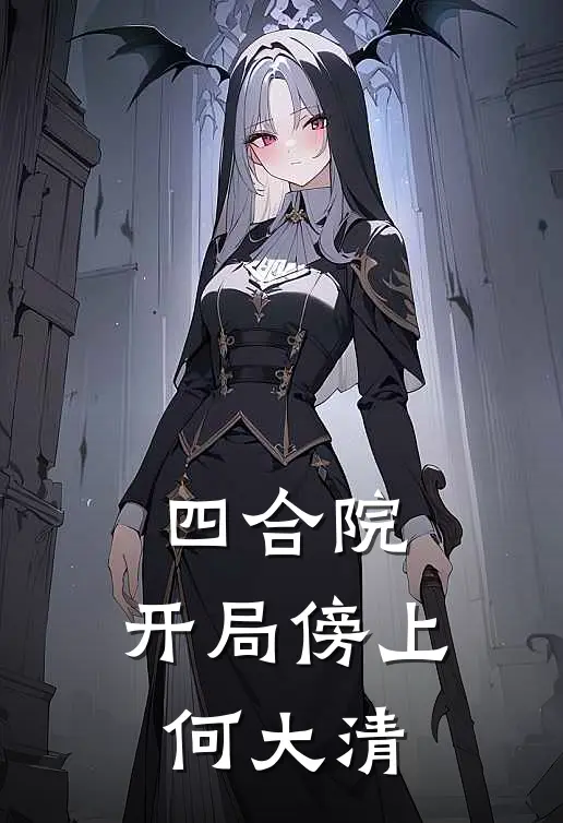 四合院：开局傍上何大清何雨辉何大清热门小说阅读_免费完结小说四合院：开局傍上何大清何雨辉何大清