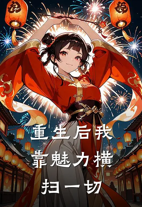 重生后我靠魅力横扫一切