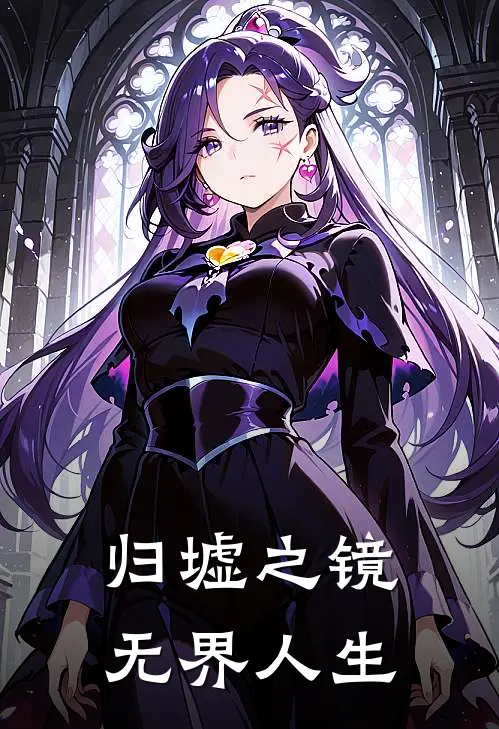 归墟之镜：无界人生