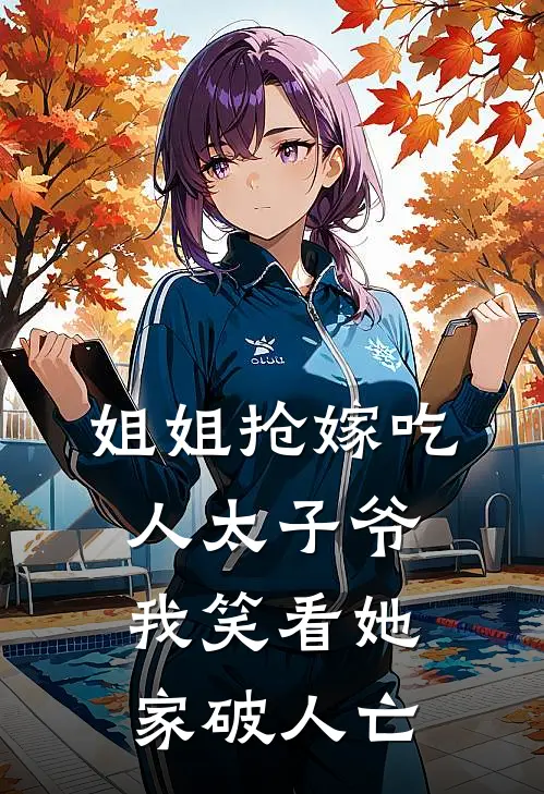 姐姐抢嫁吃人太子爷，我笑看她家破人亡(桑宁婉婉)免费小说完结_最新推荐小说姐姐抢嫁吃人太子爷，我笑看她家破人亡(桑宁婉婉)