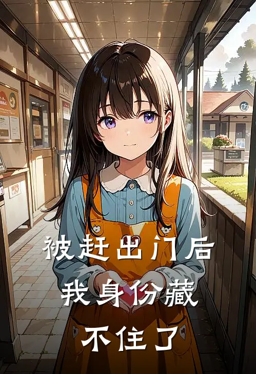 被赶出门后，我身份藏不住了林辰苏清月热门小说排行_免费阅读全文被赶出门后，我身份藏不住了(林辰苏清月)