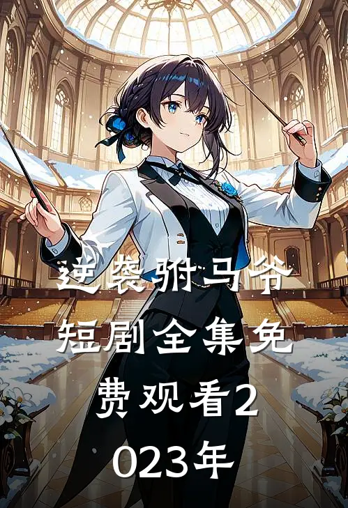 逆袭驸马爷短剧全集免费观看2023年