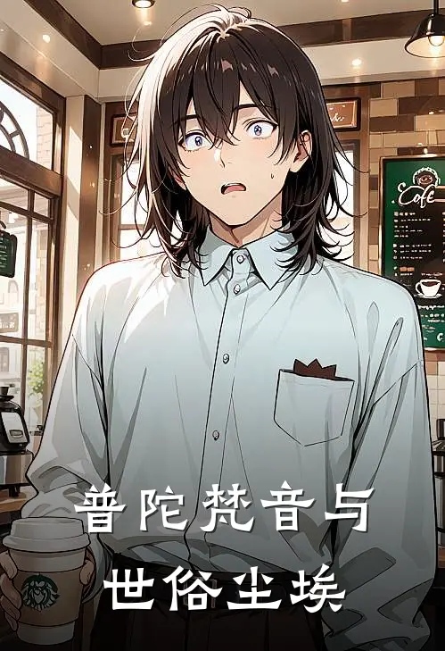 普陀梵音与世俗尘埃