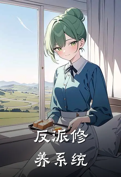 反派修养系统秦长生秦昊最新免费小说_免费完本小说反派修养系统秦长生秦昊
