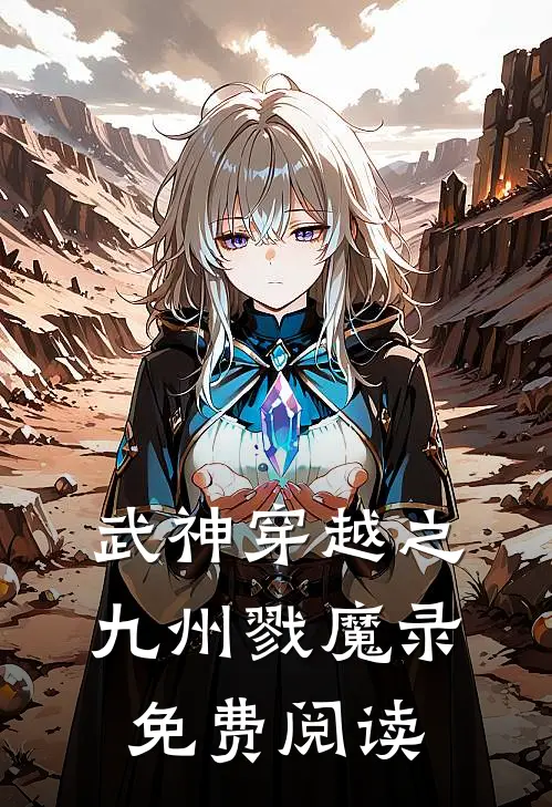 武神穿越之九州戮魔录免费阅读